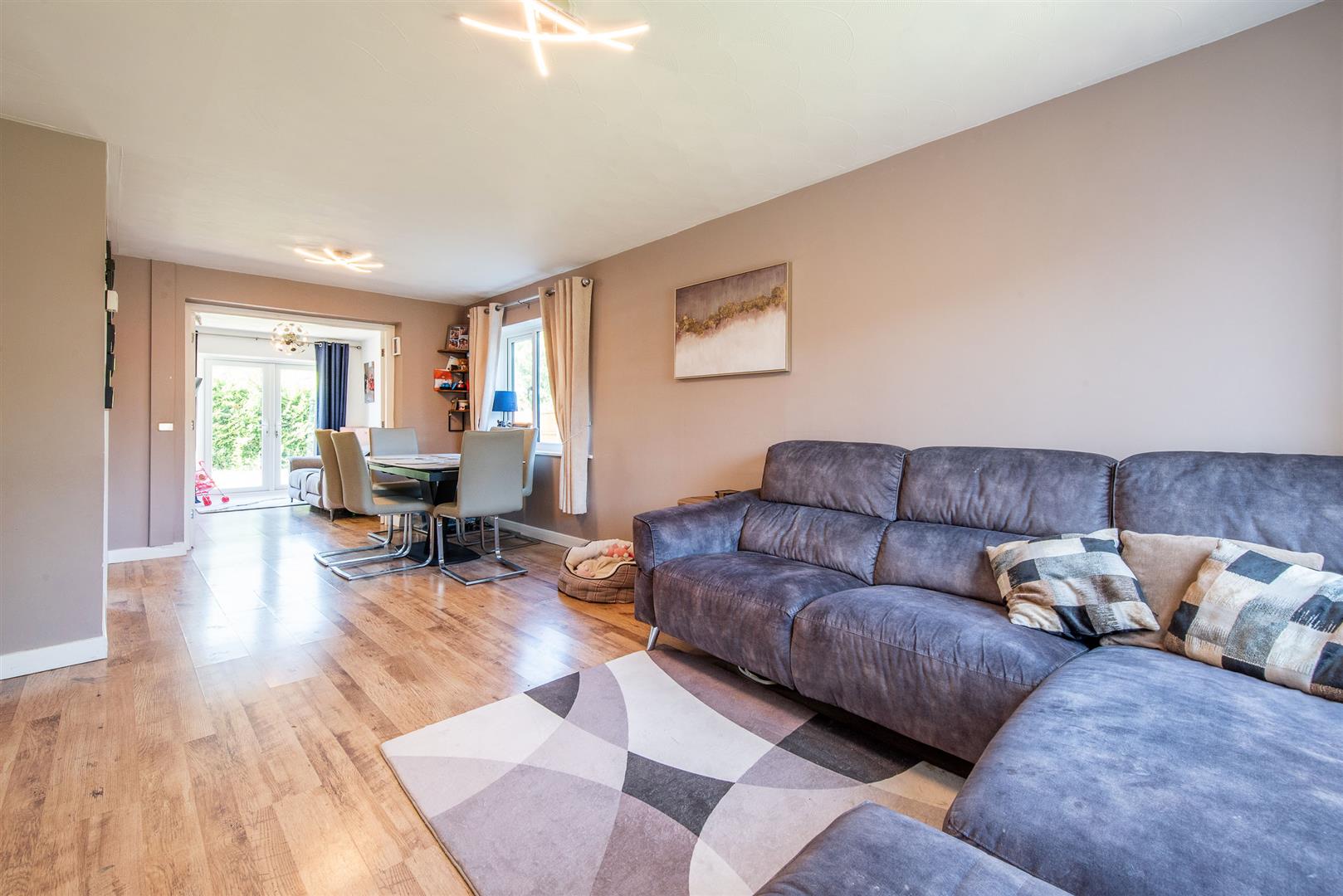 4 bed property in Moss Side Way, Leyland